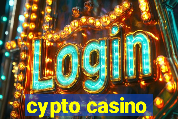 cypto casino