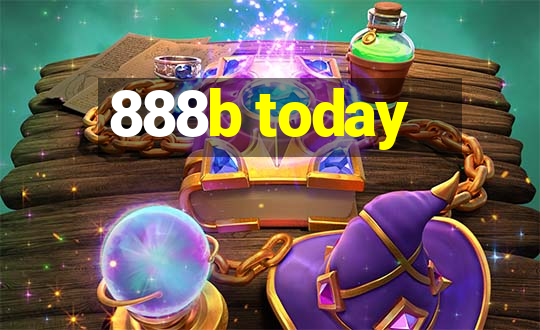 888b today