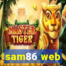 sam86 web