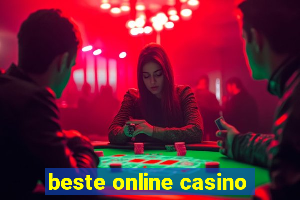 beste online casino