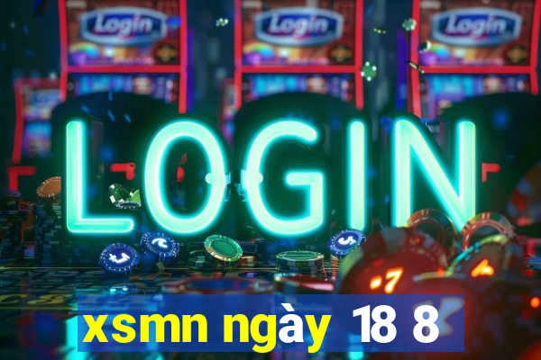 xsmn ngày 18 8