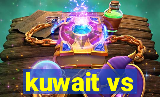 kuwait vs