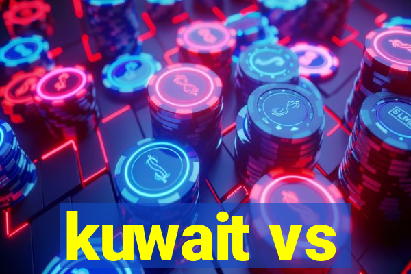 kuwait vs