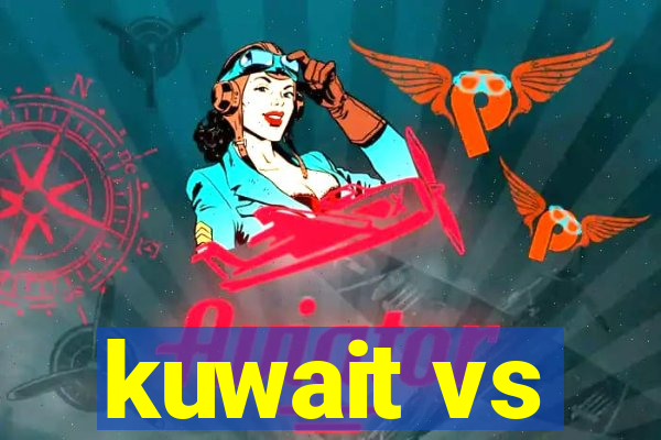 kuwait vs