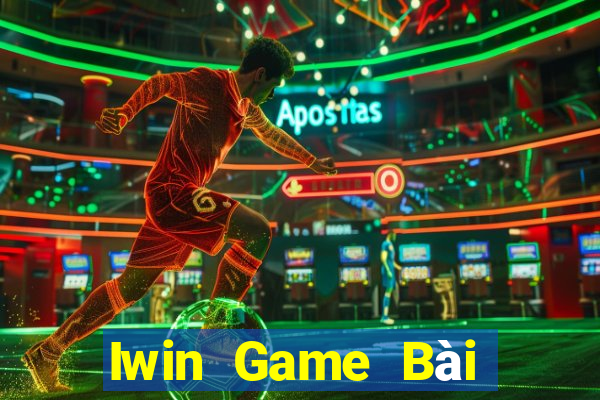 Iwin Game Bài Đổi Thưởng Caovietnet