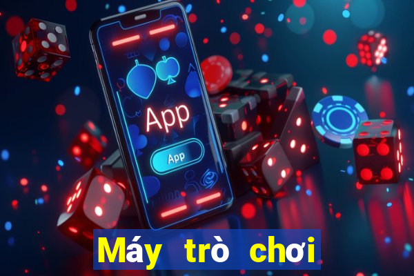 Máy trò chơi bắn cá mới nhất