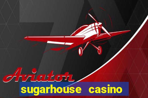 sugarhouse casino play online