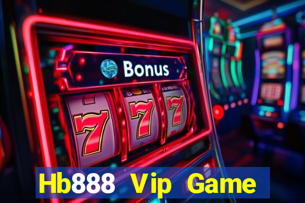 Hb888 Vip Game Bài Ionline