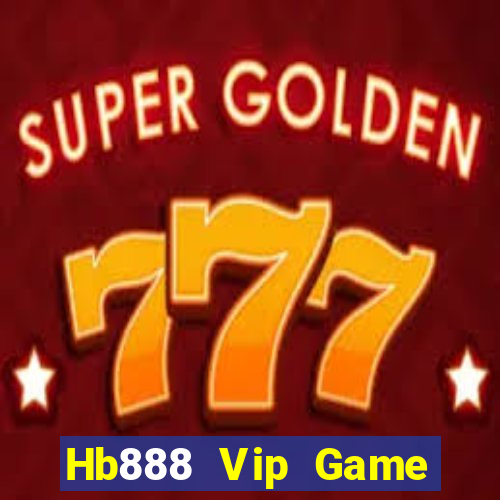 Hb888 Vip Game Bài Ionline