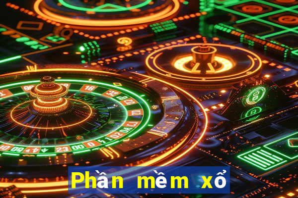 Phần mềm xổ số 128 apk