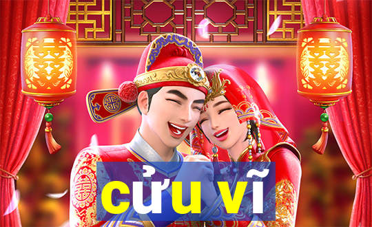 cửu vĩ