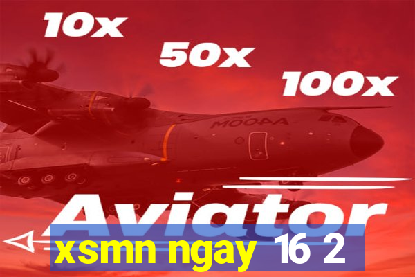 xsmn ngay 16 2