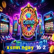 xsmn ngay 16 2