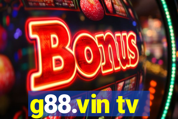 g88.vin tv