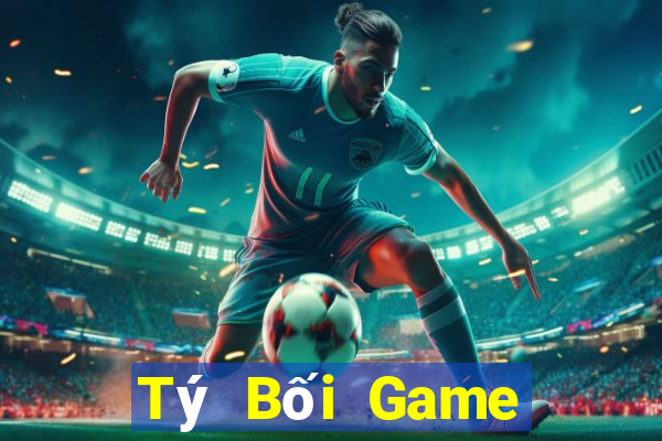 Tý Bối Game Bài 567