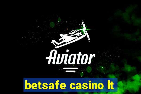 betsafe casino lt