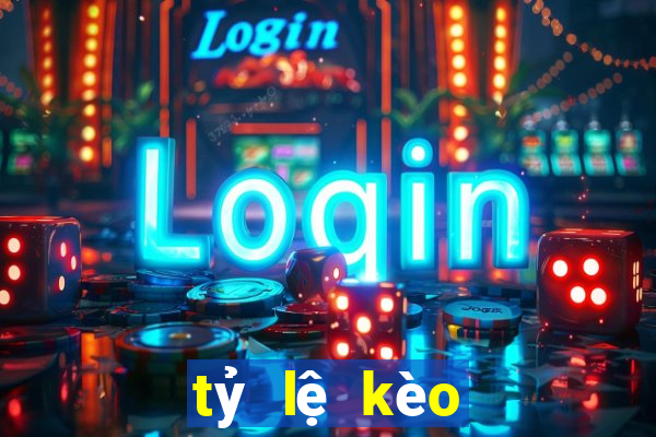 tỷ lệ kèo chấp bóng đá