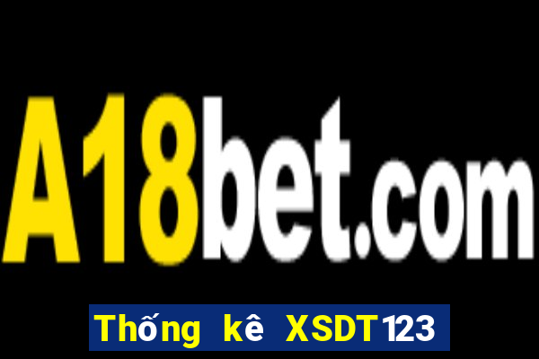 Thống kê XSDT123 ngày 29