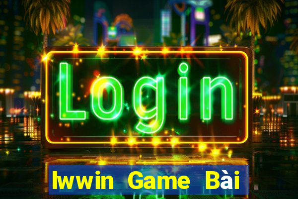 Iwwin Game Bài Fa88 Apk