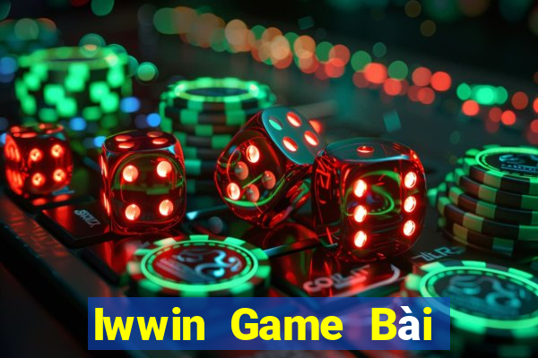 Iwwin Game Bài Fa88 Apk