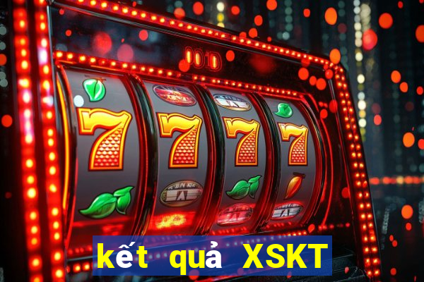 kết quả XSKT ngày 10