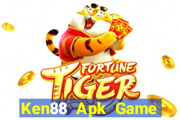 Ken88 Apk Game Bài Chơi Với Bạn Bè