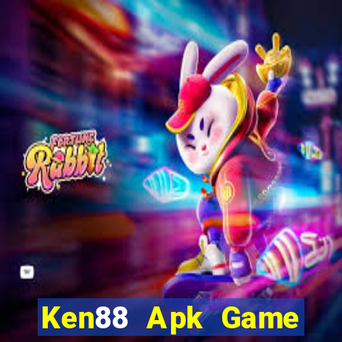 Ken88 Apk Game Bài Chơi Với Bạn Bè