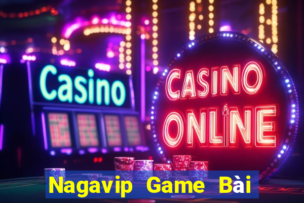 Nagavip Game Bài 1 Đổi 1