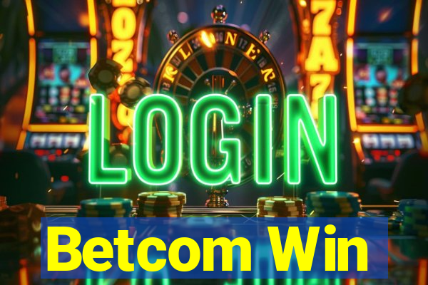 Betcom Win