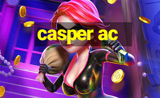 casper ac