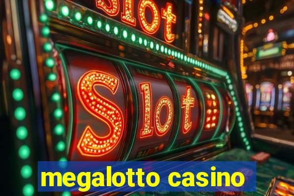 megalotto casino