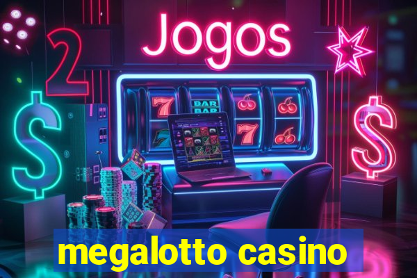 megalotto casino