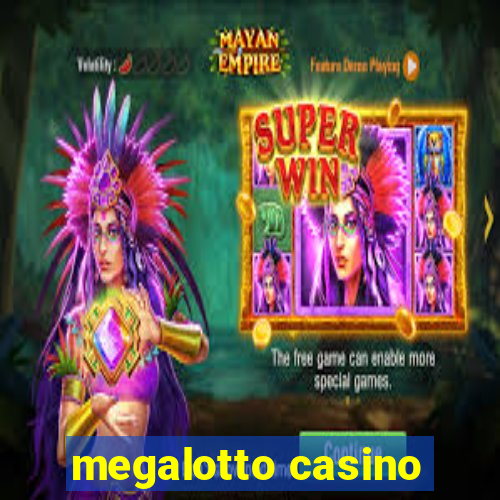 megalotto casino