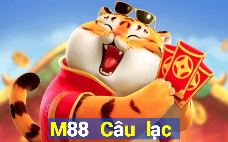 M88 Câu lạc bộ mạt chược Tofu