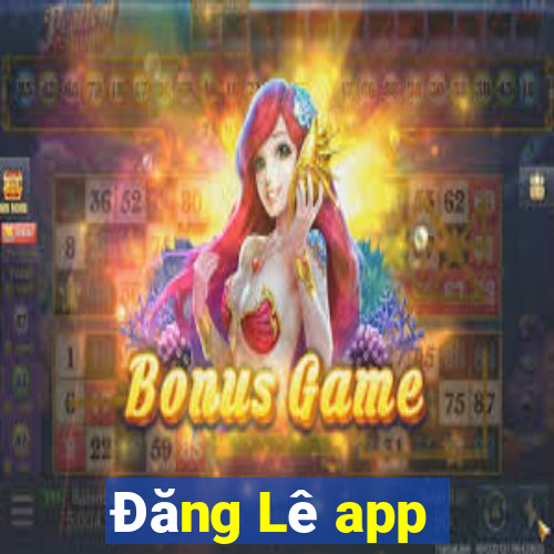 Đăng Lê app