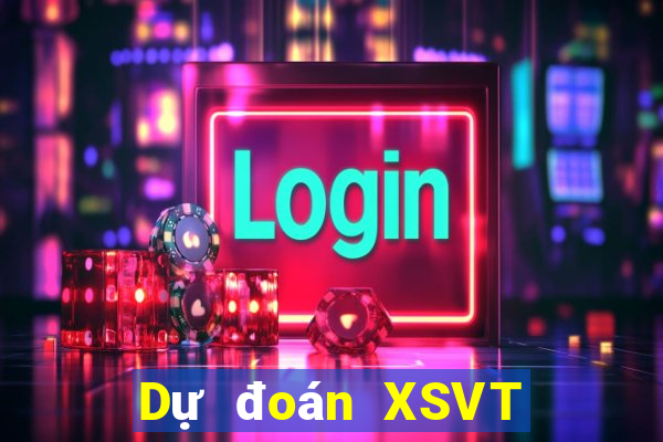 Dự đoán XSVT ngày 16