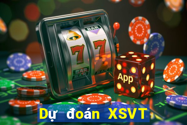 Dự đoán XSVT ngày 16