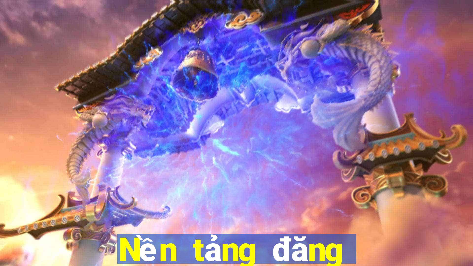 Nền tảng đăng ký ag