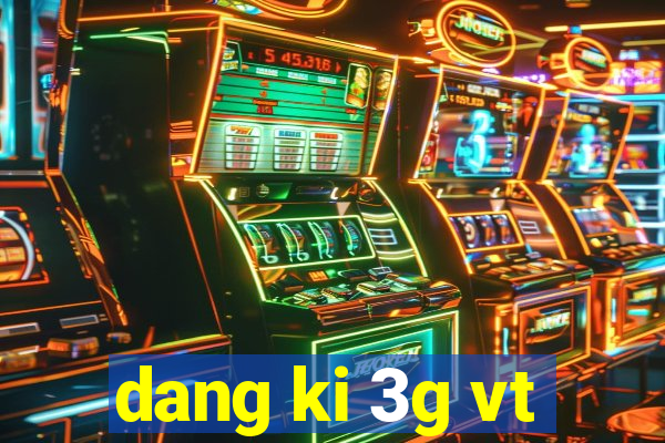 dang ki 3g vt