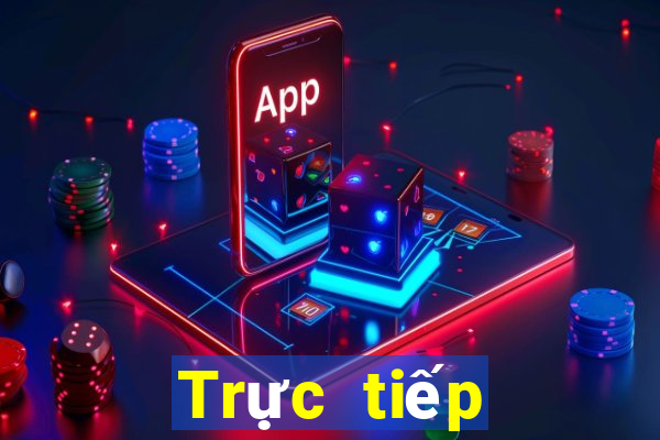 Trực tiếp XSDTMB Thứ 3