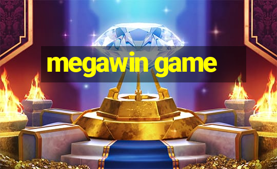 megawin game