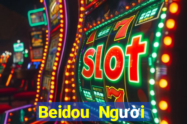 Beidou Người dùng Đăng nhập