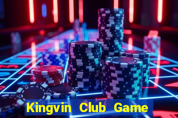 Kingvin Club Game Bài Lá