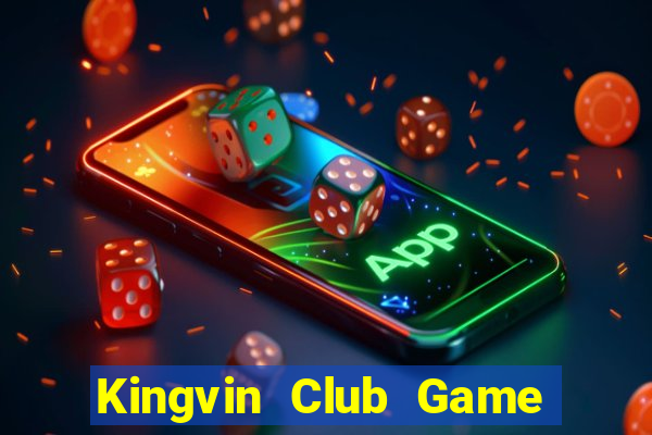 Kingvin Club Game Bài Lá