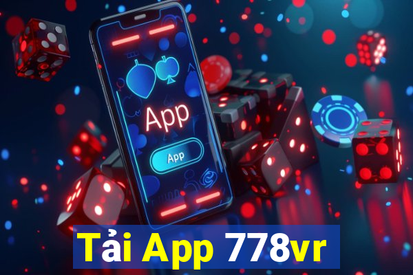 Tải App 778vr