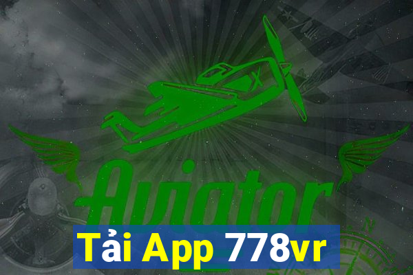 Tải App 778vr