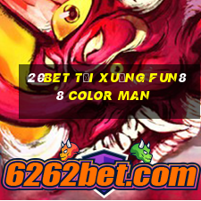 20bet Tải xuống Fun88 Color Man