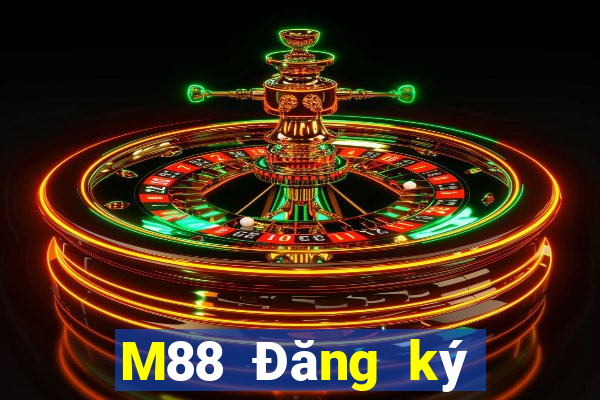 M88 Đăng ký Dahi 888