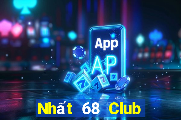 Nhất 68 Club Game Bài 24H