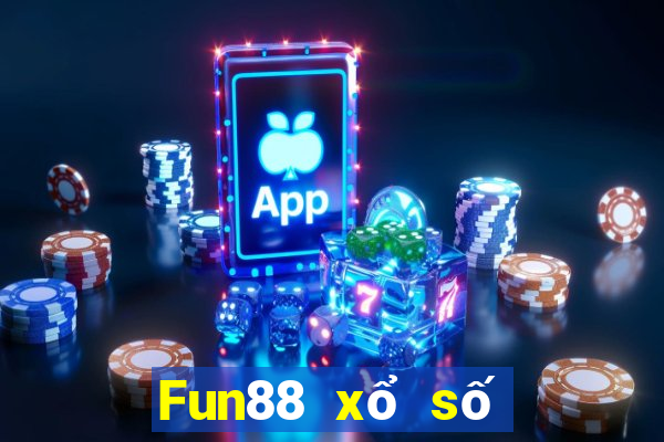 Fun88 xổ số Benz Tải về